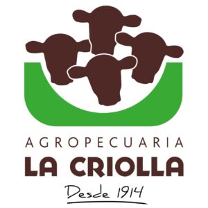 logoLaCriolla